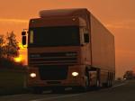 DAF 95XF 4x2 FT Space Cab 1997 года